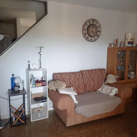La Tejita Beach B&B