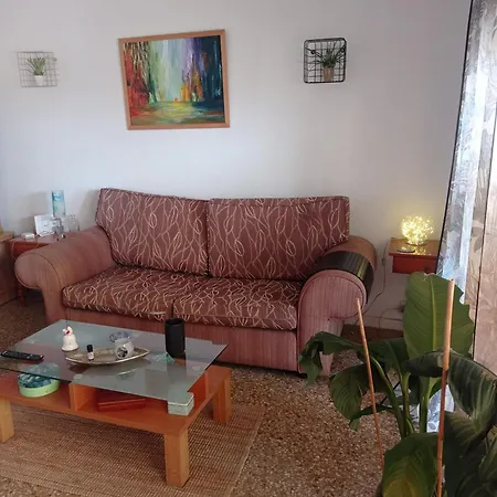 La Tejita Beach B&B * La Tejita
