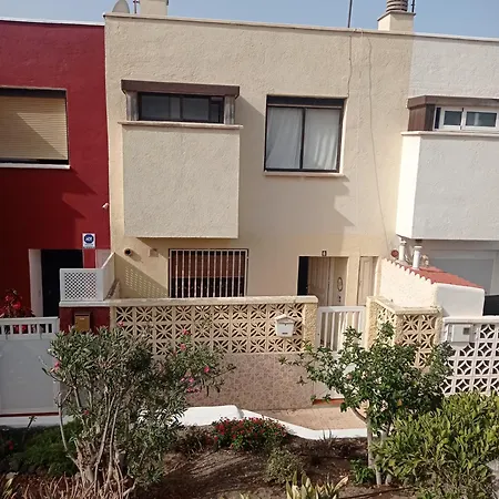 La Tejita Beach B&B La Tejita