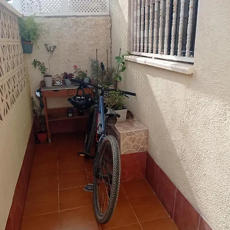 La Tejita Beach B&B * La Tejita