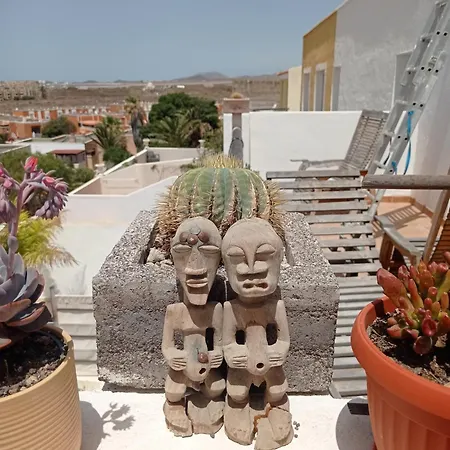 La Tejita Beach B&B * La Tejita