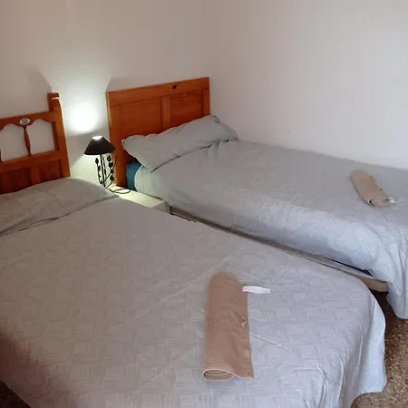 La Tejita Beach B&B * La Tejita