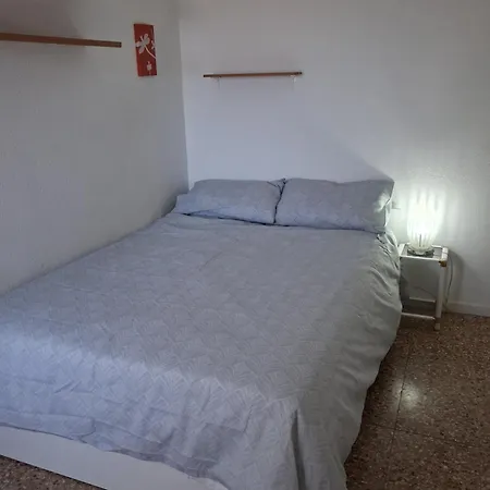La tejita beach B&B Frühstückspension *