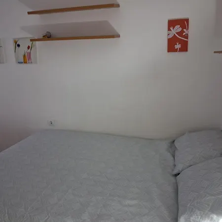 La tejita beach B&B Frühstückspension *
